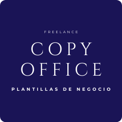 Logo Copy Office